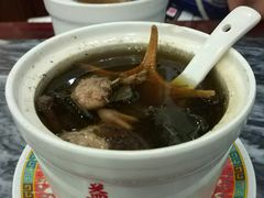 -益寿炖品店