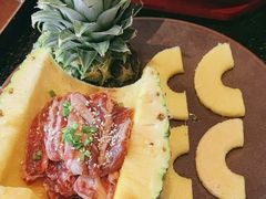 -樱嘢·炭火烧肉(惠南店)