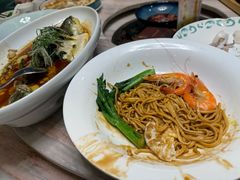 -景式·廣東粤菜(凤凰古站店)