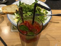 -百特喜·意大利餐厅(八佰伴镇江店)