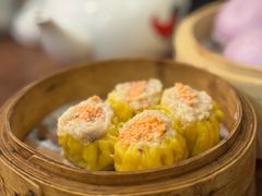 -老冯茶居(大埔店)