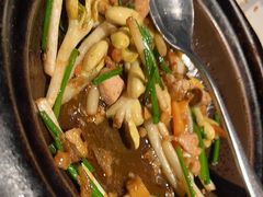 -汤城小厨•粤菜•靓汤(金融街店)