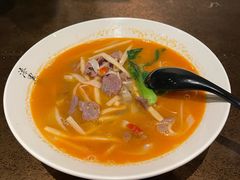 -漆黑觉米粉(三里屯店)