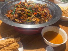 -东来土菜馆(民祥园路店)