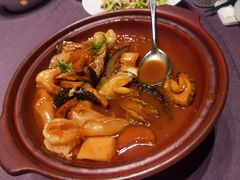 -百富源·海鲜辽菜(浑河堡店)