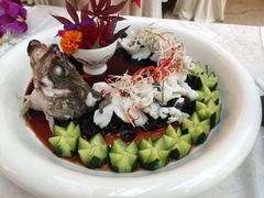 -蒋公馆家宴(江阴店)