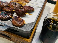 -纪录片《人生一串》体验店(静安店)