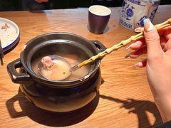 -绿茶餐厅(南昌王府井店)