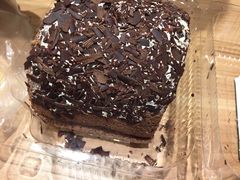 -老香港手工蛋糕(达道路店)