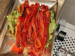 -大虎老火锅(直港大道店)