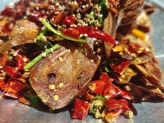 -叶派龙虾•招牌香辣蟹·海鲜(中海国际店)