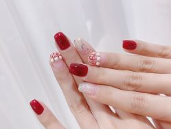 -Adore nail日式美甲美睫