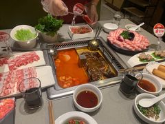 -海底捞火锅(8号仓店)