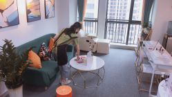 -Doris多里斯半永久纹眉·SMP纹发·发际线