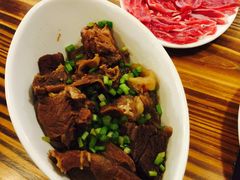 -荣记潮汕牛肉火锅(仙鹤街店)