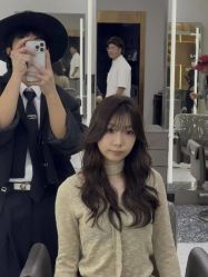 -苏豪路易士·嘉玛发廊
