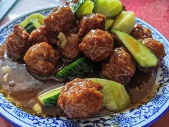 -北大地皖峰饭馆