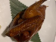 -伯衡55·吉品轩(乌鲁木齐南路店)