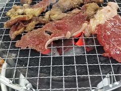 -松明一烤肉馆(鲁园店)
