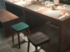 大堂-十面春风·江南面馆(崇宁路店)