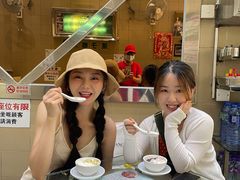 -义顺牛奶公司(新马路老店)