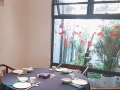 -院8里·少城记忆老川菜(宽窄巷子店)