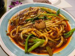 -阿布都新疆音乐美食城(长湖路店)
