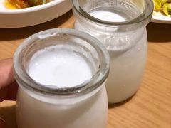 椰子布丁-新加坡高记KOO KEE Restaurant(盈科店)