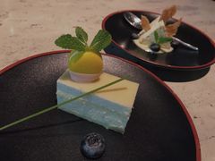 -T館·花园艺术餐厅