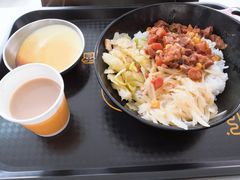 -天津理工大学-学生第2食堂
