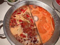 -小龙坎火锅(春熙太古里店)