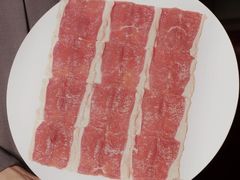 -涮福記·现切牛羊肉火锅(世纪汇店)