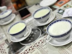 双皮奶-周大娘牛乳(旧寨古村总店)