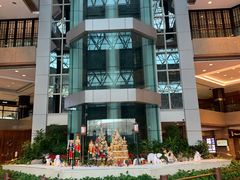 -上海新锦江大酒店