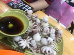 -贞姨美食·老字号海鲜大排档