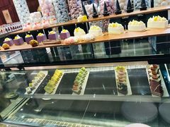 -景湖轩全日制餐厅·南湖名都