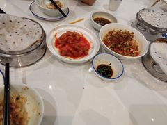 -兰湘子·湘菜小炒(石家庄万象城店)