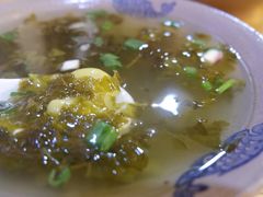 -二孃鸡爪爪(东郊记忆店)