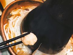 -东镇老火锅(长春路首店)