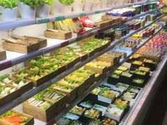 自助取餐区-火锅先生(五马街店)