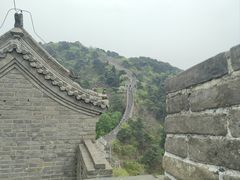 -慕田峪长城