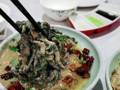 -味+新京宴·烤鸭·北京菜(创意谷店)
