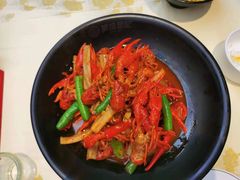 -聚味瞿记·龙虾堂(坡子街店)