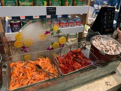 -菲住布渴酒店自助餐厅(阿里巴巴西溪园区店)