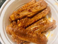 -老枝花滷(鹭岛店)