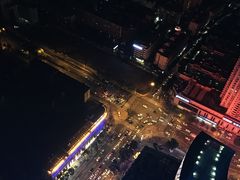 -339旋转餐厅(天府熊猫塔店)