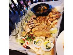 -Mix Restaurant