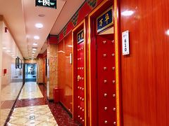 -万荣烤鸭店·北京菜(天坛店)