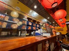 -鸟鹏烧鸟居酒屋(仁恒梦中心店)