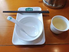 餐具摆设-大鸽饭(马王堆店)